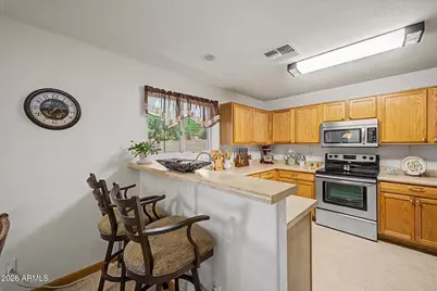 22354 W Antelope Trail, Buckeye, AZ 85326 - Photo 8