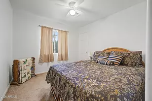 22354 W Antelope Trail, Buckeye, AZ 85326 - Photo 18
