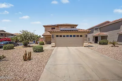 22354 W Antelope Trail, Buckeye, AZ 85326 - Photo 4