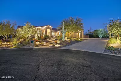 6578 E Monterra Way, Scottsdale, AZ 85266 - Photo 2