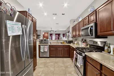 19735 N Locke Court, Maricopa, AZ 85138 - Photo 4