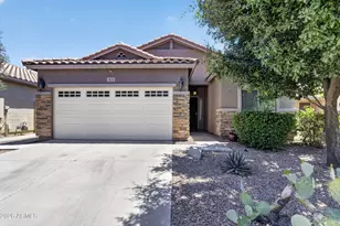 19735 N Locke Ct, Maricopa, AZ 85138 - Photo 1