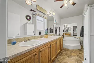 16101 N El Mirage Road #317, El Mirage, AZ 85335 - Photo 14