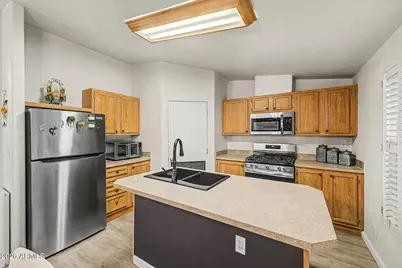 16101 N El Mirage Road #317, El Mirage, AZ 85335 - Photo 10
