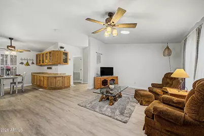 16101 N El Mirage Road #317, El Mirage, AZ 85335 - Photo 4
