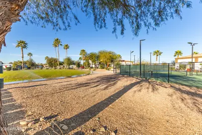16101 N El Mirage Road #317, El Mirage, AZ 85335 - Photo 44