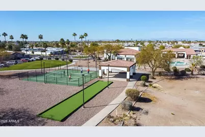 16101 N El Mirage Road #317, El Mirage, AZ 85335 - Photo 28