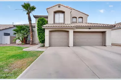 1880 E Commerce Avenue, Gilbert, AZ 85234 - Photo 1