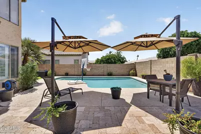 1880 E Commerce Avenue, Gilbert, AZ 85234 - Photo 8