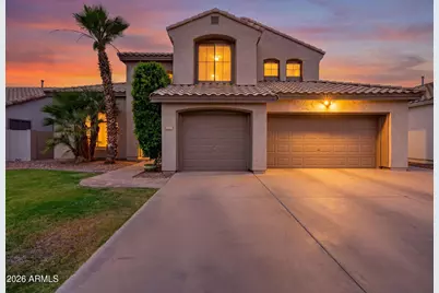 1880 E Commerce Avenue, Gilbert, AZ 85234 - Photo 14