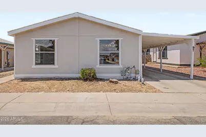 11275 N 99th Avenue #97, Peoria, AZ 85345 - Photo 1
