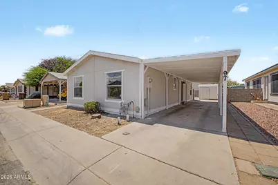 11275 N 99th Avenue #97, Peoria, AZ 85345 - Photo 4