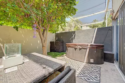 4401 N 40th Street #6, Phoenix, AZ 85018 - Photo 26