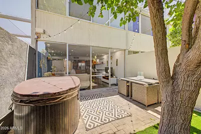 4401 N 40th Street #6, Phoenix, AZ 85018 - Photo 28