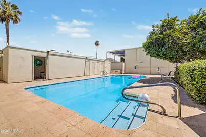 4401 N 40th Street #6, Phoenix, AZ 85018 - Photo 30