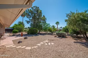 13229 W Beechwood Dr, Sun City West, AZ 85375 - Photo 36