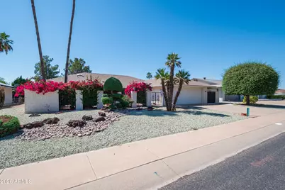 13229 W Beechwood Drive, Sun City West, AZ 85375 - Photo 2