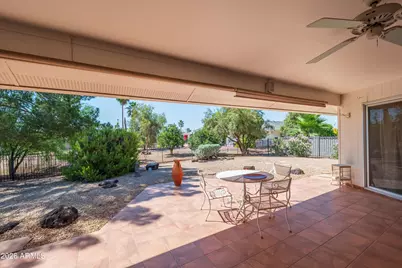 13229 W Beechwood Drive, Sun City West, AZ 85375 - Photo 14