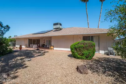 13229 W Beechwood Drive, Sun City West, AZ 85375 - Photo 12