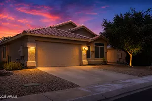 6190 W Pontiac Dr, Glendale, AZ 85308 - Photo 30