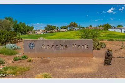 1137 N 84th Place, Scottsdale, AZ 85257 - Photo 36
