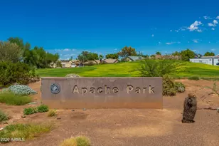 1137 N 84th Pl, Scottsdale, AZ 85257 - Photo 36