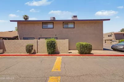 1137 N 84th Place, Scottsdale, AZ 85257 - Photo 2