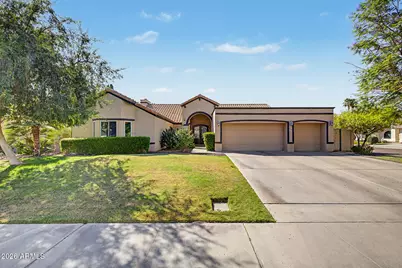2142 E Desoto Way, Gilbert, AZ 85234 - Photo 1