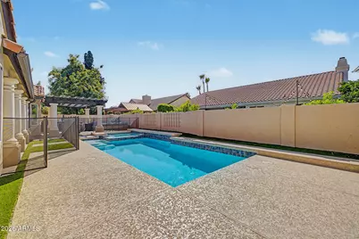 2142 E Desoto Way, Gilbert, AZ 85234 - Photo 38