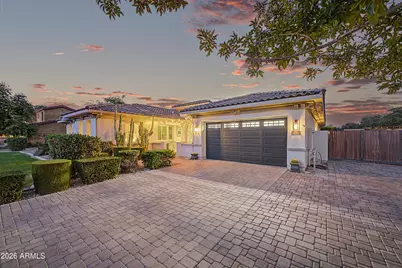 23051 S 202nd Street, Queen Creek, AZ 85142 - Photo 8