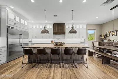 23051 S 202nd Street, Queen Creek, AZ 85142 - Photo 2