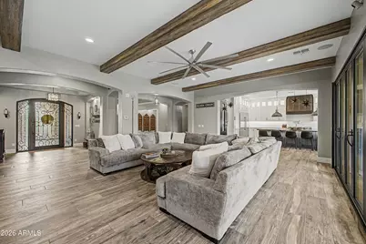 23051 S 202nd Street, Queen Creek, AZ 85142 - Photo 14