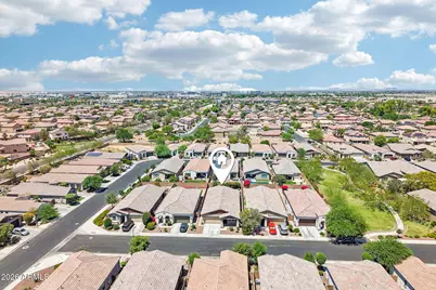 9436 W Willow Bend Lane, Phoenix, AZ 85037 - Photo 22