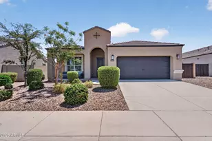 8481 W Rushmore Way, Florence, AZ 85132 - Photo 1