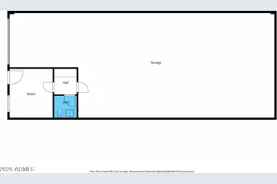40 W Baseline Road #114, Mesa, AZ 85210 - Photo 2