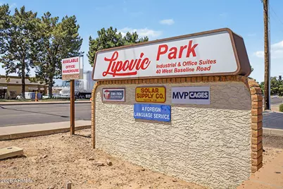 40 W Baseline Road #104, Mesa, AZ 85210 - Photo 8