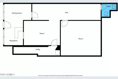 40 W Baseline Road #104, Mesa, AZ 85210 - Photo 2