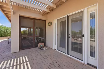 2260 W Trail Blazer Drive, Cottonwood, AZ 86326 - Photo 24