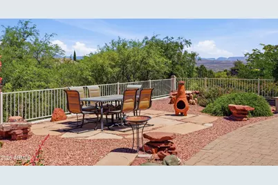 2260 W Trail Blazer Drive, Cottonwood, AZ 86326 - Photo 26