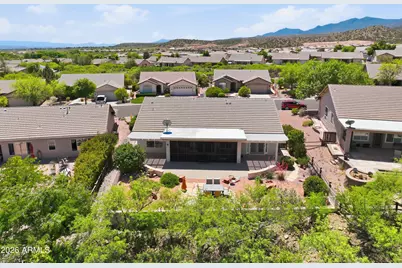 2260 W Trail Blazer Drive, Cottonwood, AZ 86326 - Photo 30