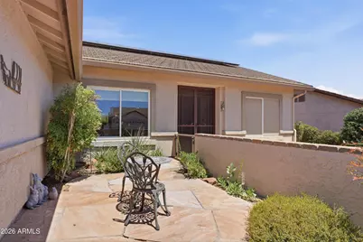 2260 W Trail Blazer Drive, Cottonwood, AZ 86326 - Photo 2