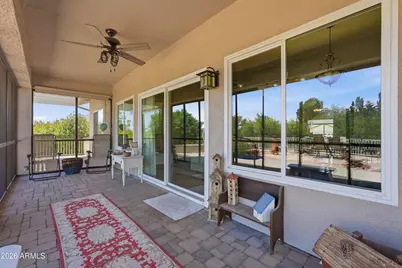 2260 W Trail Blazer Drive, Cottonwood, AZ 86326 - Photo 22