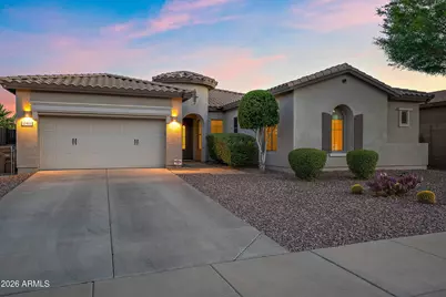 13411 W Chaparosa Way, Peoria, AZ 85383 - Photo 2