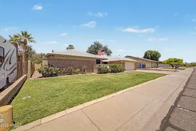 4114 W Hartford Avenue, Glendale, AZ 85308 - Photo 4