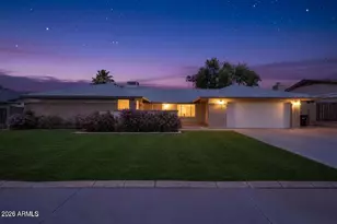 4114 W Hartford Ave, Glendale, AZ 85308 - Photo 1