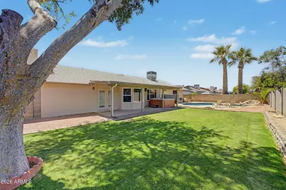 4114 W Hartford Avenue, Glendale, AZ 85308 - Photo 46