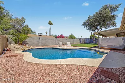4114 W Hartford Avenue, Glendale, AZ 85308 - Photo 52