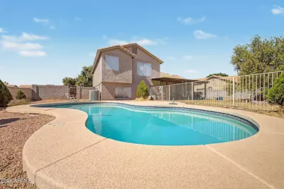 5641 E Greenway Street, Mesa, AZ 85205 - Photo 18