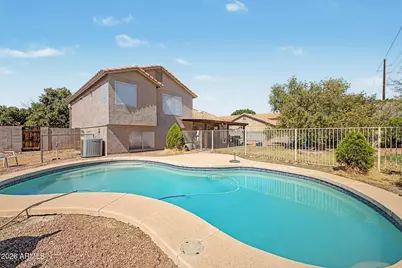 5641 E Greenway Street, Mesa, AZ 85205 - Photo 16