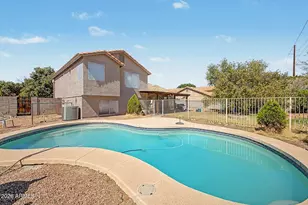 5641 E Greenway St, Mesa, AZ 85205 - Photo 16